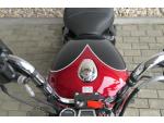 Klikněte pro detailní foto č. 14 - Royal Enfield Goan Classic 350 Rave Red ( odpočet DPH ) Limited edition