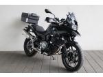 Klikněte pro detailní foto č. 2 - BMW BMW F 750 GS