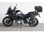 Klikněte pro detailní foto č. 3 - BMW BMW F 750 GS