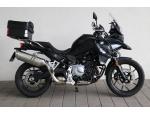 Klikněte pro detailní foto č. 4 - BMW BMW F 750 GS