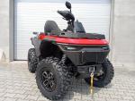 Detail nabídky - Benda Redstone 1000 R2 DL Premium T3b ČERVENÁ SKLADEM
