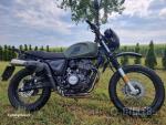 Klikněte pro detailní foto č. 10 - SWM Six6 500