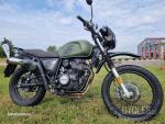 Klikněte pro detailní foto č. 11 - SWM Six6 500