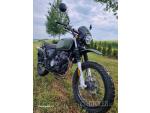 Klikněte pro detailní foto č. 8 - SWM Six6 500