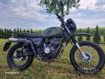 Klikněte pro detailní foto č. 9 - SWM Six6 500