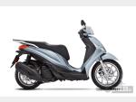 Detail nabídky - Piaggio Medley 200 ABS Euro 5+ AKCE