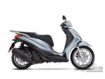 Detail nabídky - Piaggio Medley 200 ABS Euro 5+ AKCE