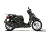 Klikněte pro detailní foto č. 2 - Piaggio Medley 200 ABS Euro 5+ AKCE