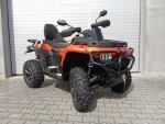 Detail nabídky - Benda 550Redstone 550 R2 ET L7e ORANŽOVÁ