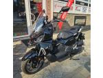Detail nabídky - Sym ADX 125i, PŘEDVÁDĚCÍ, DPH, po servisu
