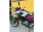 Klikněte pro detailní foto č. 10 - BMW G 650 GS