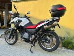 Klikněte pro detailní foto č. 12 - BMW G 650 GS