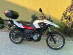 Detail nabídky - BMW G 650 GS