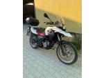 Klikněte pro detailní foto č. 3 - BMW G 650 GS