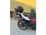 Klikněte pro detailní foto č. 5 - BMW G 650 GS