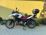 Klikněte pro detailní foto č. 7 - BMW G 650 GS