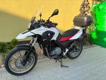 Klikněte pro detailní foto č. 8 - BMW G 650 GS