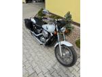 Klikněte pro detailní foto č. 3 - Honda VT 750 DC Black Widow