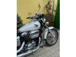 Klikněte pro detailní foto č. 5 - Honda VT 750 DC Black Widow