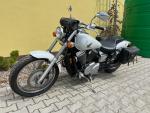 Klikněte pro detailní foto č. 9 - Honda VT 750 DC Black Widow