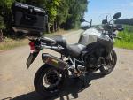 Klikněte pro detailní foto č. 10 - Triumph Tiger Explorer 1200