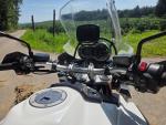 Klikněte pro detailní foto č. 13 - Triumph Tiger Explorer 1200