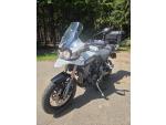 Klikněte pro detailní foto č. 5 - Triumph Tiger Explorer 1200
