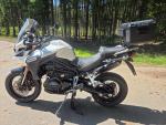 Klikněte pro detailní foto č. 7 - Triumph Tiger Explorer 1200