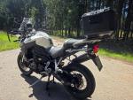 Klikněte pro detailní foto č. 8 - Triumph Tiger Explorer 1200