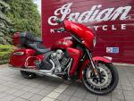 Klikněte pro detailní foto č. 10 - Indian Roadmaster Limited - skladem v Praha