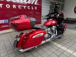 Klikněte pro detailní foto č. 11 - Indian Roadmaster Limited - skladem v Praha