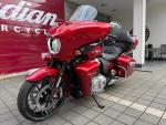 Klikněte pro detailní foto č. 3 - Indian Roadmaster Limited - skladem v Praha