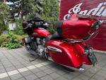 Klikněte pro detailní foto č. 5 - Indian Roadmaster Limited - skladem v Praha