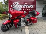 Klikněte pro detailní foto č. 7 - Indian Roadmaster Limited - skladem v Praha