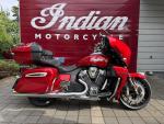 Klikněte pro detailní foto č. 8 - Indian Roadmaster Limited - skladem v Praha