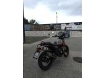 Klikněte pro detailní foto č. 10 - Royal Enfield Scram 411