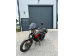 Klikněte pro detailní foto č. 2 - Royal Enfield Scram 411
