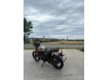 Klikněte pro detailní foto č. 3 - Royal Enfield Scram 411