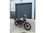 Klikněte pro detailní foto č. 4 - Royal Enfield Scram 411
