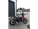Klikněte pro detailní foto č. 8 - Royal Enfield Scram 411