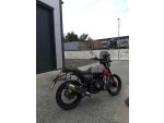 Klikněte pro detailní foto č. 9 - Royal Enfield Scram 411