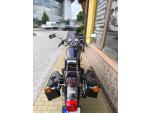 Klikněte pro detailní foto č. 11 - Yamaha XV 1100 Virago