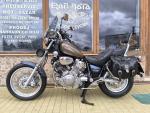 Klikněte pro detailní foto č. 13 - Yamaha XV 1100 Virago