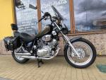 Detail nabídky - Yamaha XV 1100 Virago