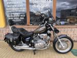 Klikněte pro detailní foto č. 2 - Yamaha XV 1100 Virago