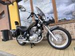 Klikněte pro detailní foto č. 3 - Yamaha XV 1100 Virago
