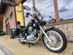 Klikněte pro detailní foto č. 4 - Yamaha XV 1100 Virago
