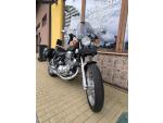 Klikněte pro detailní foto č. 5 - Yamaha XV 1100 Virago