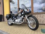 Klikněte pro detailní foto č. 6 - Yamaha XV 1100 Virago