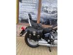 Klikněte pro detailní foto č. 7 - Yamaha XV 1100 Virago